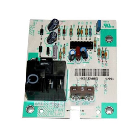 Heil 1171000 Board Circuit W/Tdr S 1171000